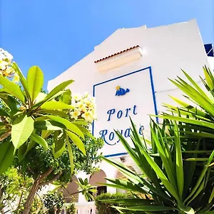  Appartamento 91 Port Royale Cristianos