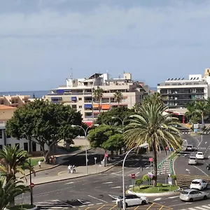 Valdes Center Los Cristianos Los Cristianos (Tenerife)