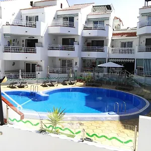 Diamantes Komfort Los Cristianos (Tenerife)