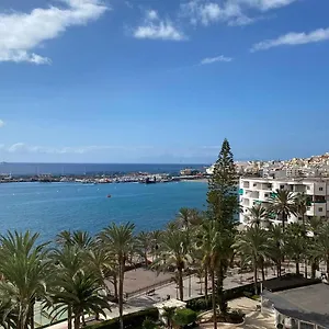 Guayero Cristianos Sea View Los Cristianos (Tenerife)