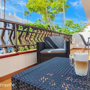 Diamantes - Relaxing Tenerife Getaway - Heated Pool - Cristianos Los Cristianos (Tenerife)