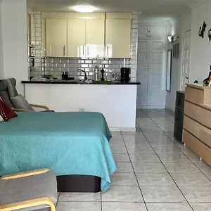 Estudio Cristianos-tenerife- Los Cristianos (Tenerife)