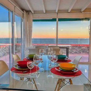 Penthouse Of Views Cristianos Los Cristianos (Tenerife)