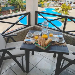 Estudio Cristianos-tenerife- Los Cristianos (Tenerife)