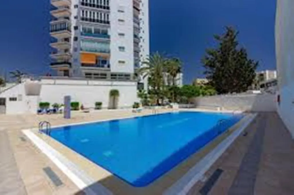 La Estrella Apartment Los Cristianos  Spain