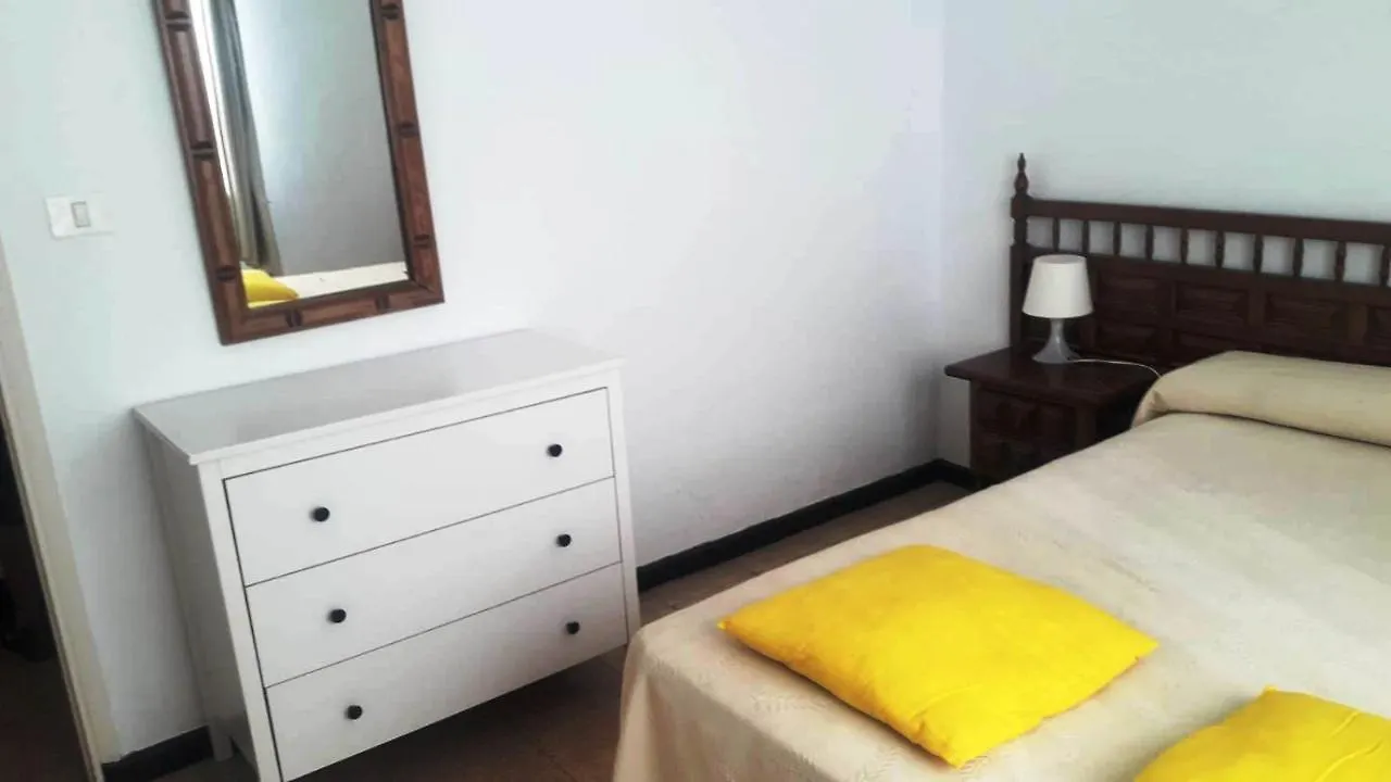 La Estrella Apartment Los Cristianos