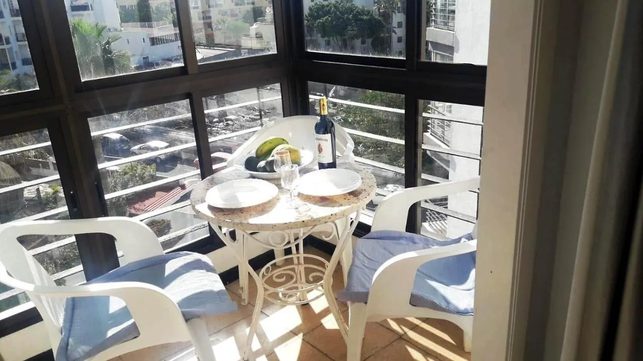 La Estrella Apartment Los Cristianos