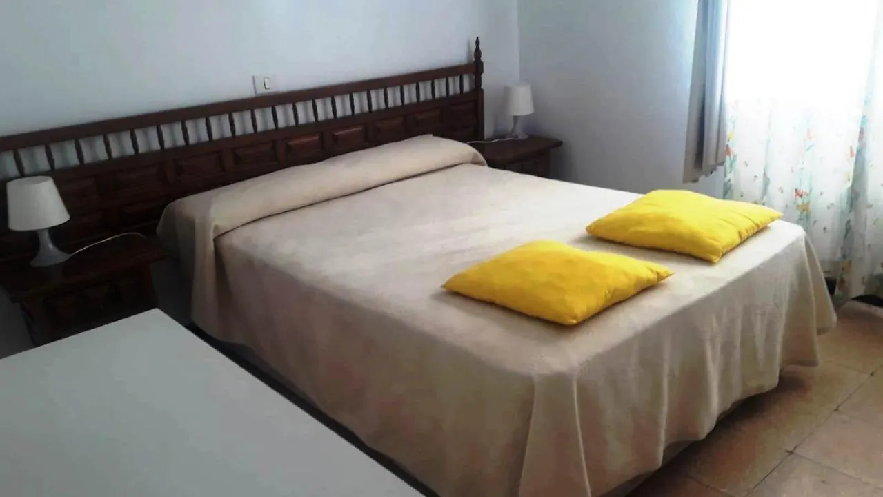 La Estrella Apartment Los Cristianos