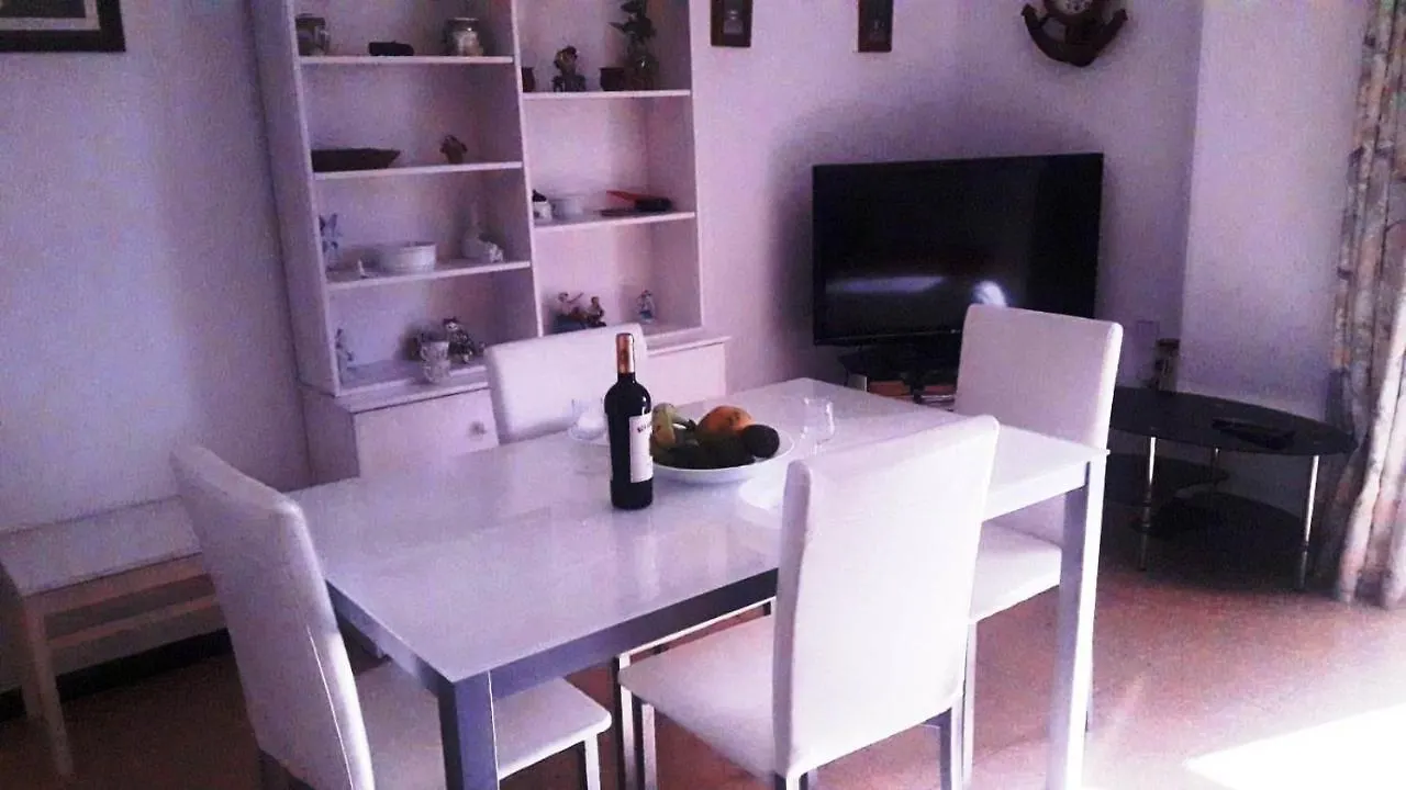 Apartamento La Estrella Los Cristianos  Los Cristianos (Tenerife)