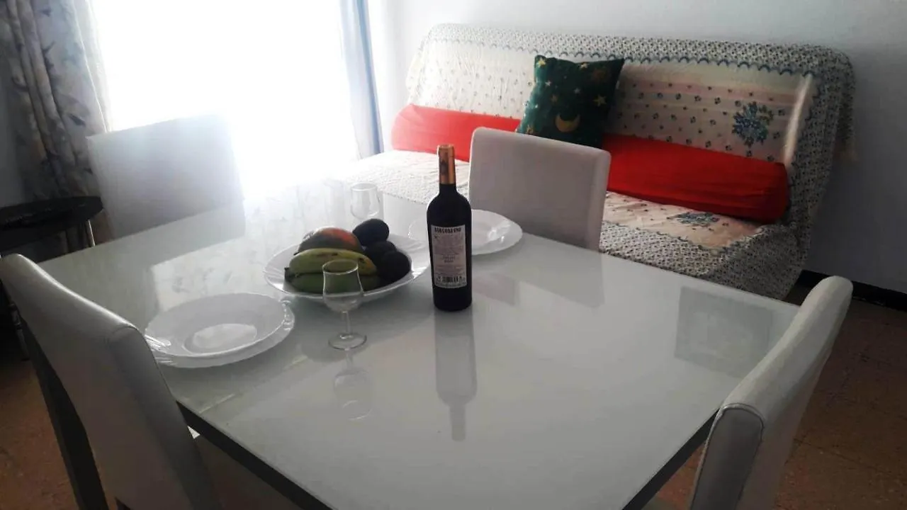 La Estrella Apartment Los Cristianos  0*, Los Cristianos (Tenerife)
