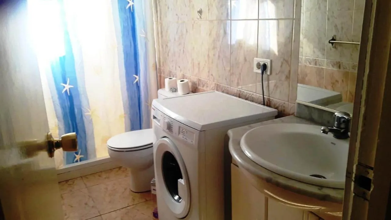 La Estrella Apartment Los Cristianos
