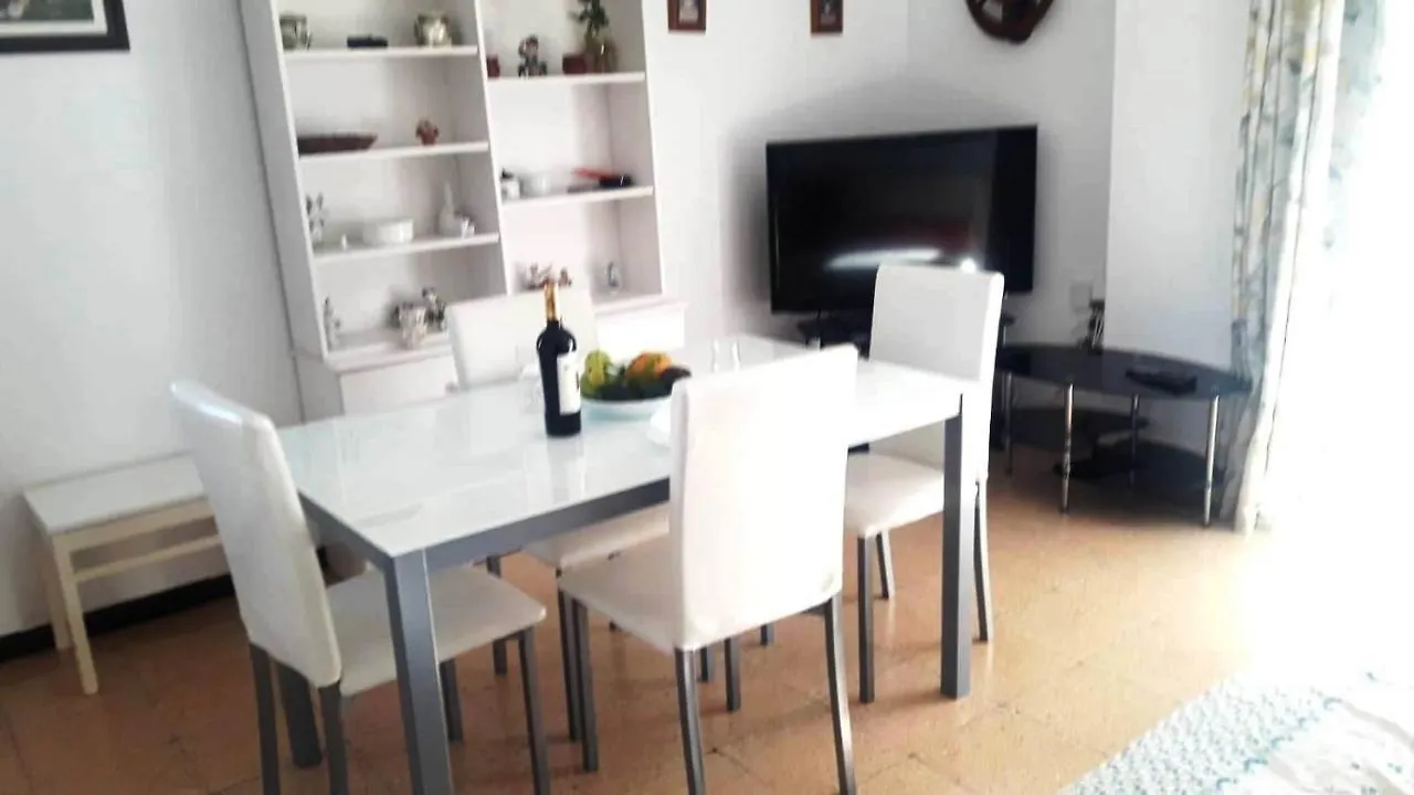 La Estrella Apartment Los Cristianos