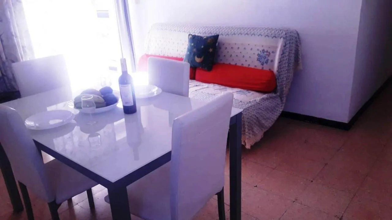 La Estrella Apartment Los Cristianos  Spain