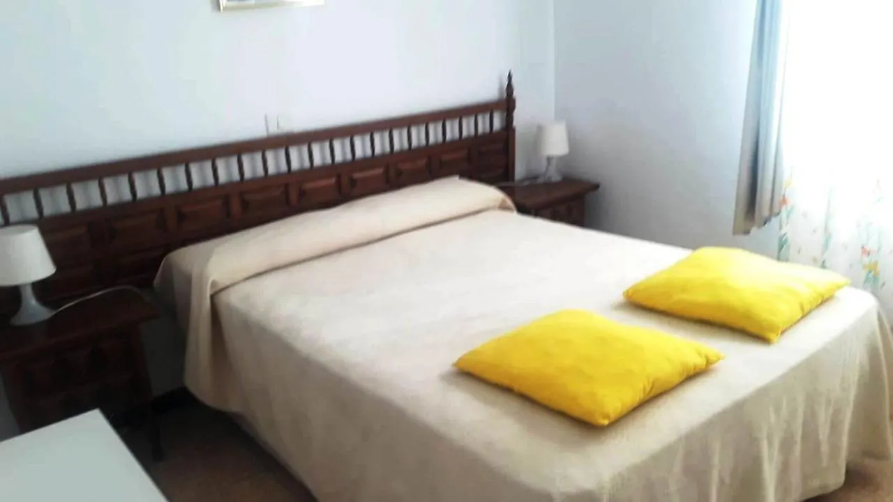 Apartamento La Estrella Los Cristianos  0*, Los Cristianos (Tenerife) España