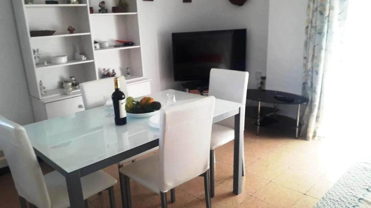 La Estrella Apartment Los Cristianos